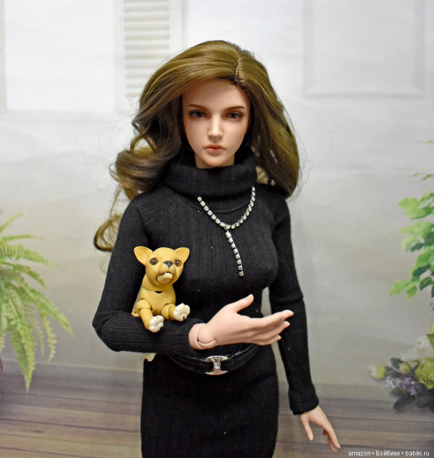 Где ты, мама | Бэйбики Где ты, мама — Куклы Iplehouse (Иплхаус): BJD (БЖД) (фото 5)