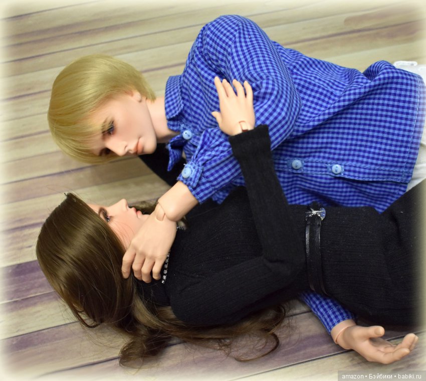 Где ты, мама | Бэйбики Где ты, мама — Куклы Iplehouse (Иплхаус): BJD (БЖД) (фото 10)