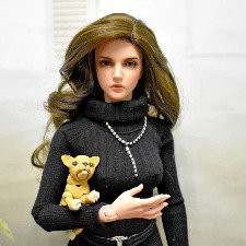 Где ты, мама