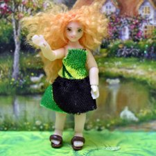 Знакомьтесь, Тамми