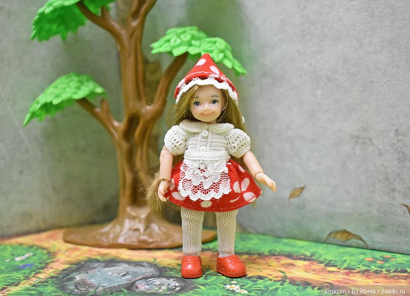 Дримивиль - город кукол и Мечты | Бэйбики Дримивиль - город кукол и Мечты