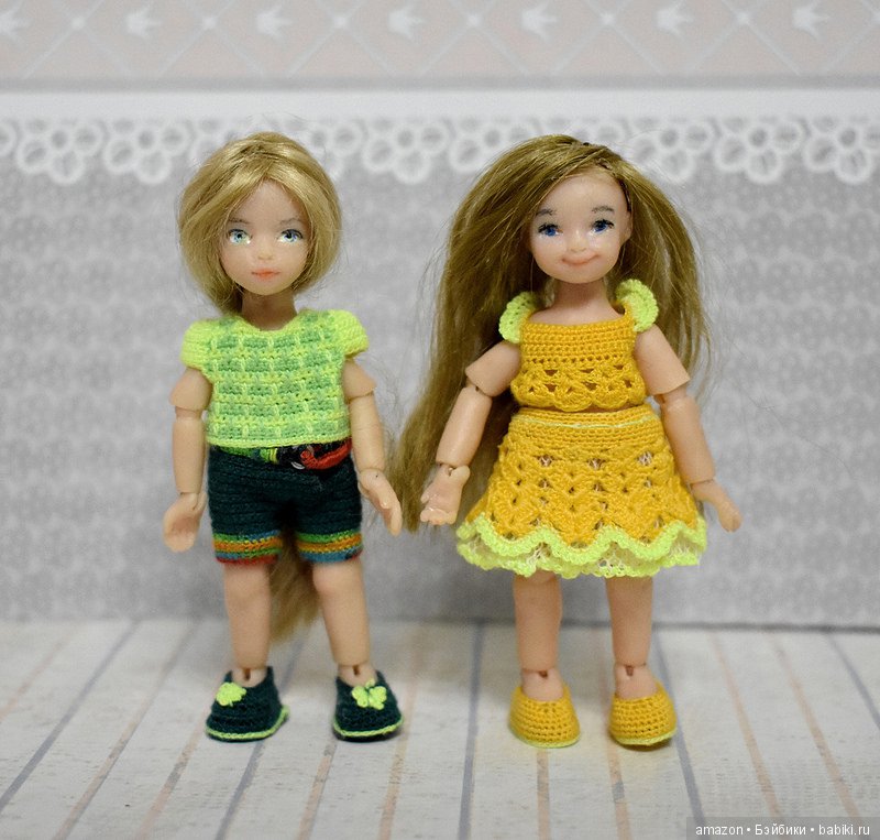 Дримивиль - город кукол и Мечты | Бэйбики Дримивиль - город кукол и Мечты