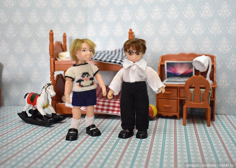 Дримивиль - город кукол и Мечты | Бэйбики Дримивиль - город кукол и Мечты