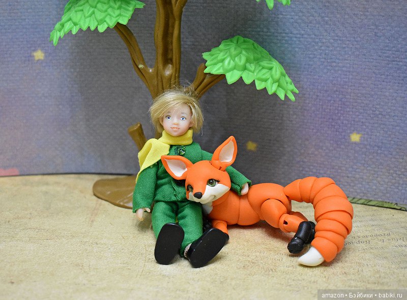 Дримивиль - город кукол и Мечты | Бэйбики Дримивиль - город кукол и Мечты