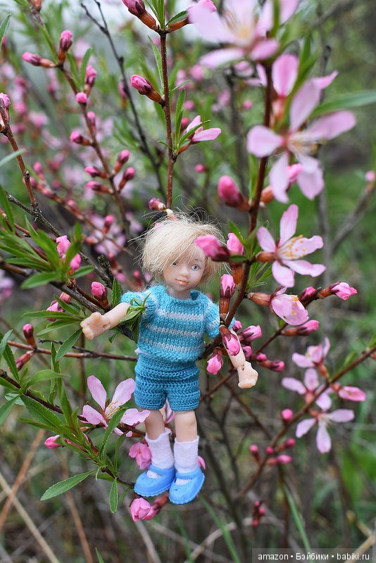 Дримивиль - город кукол и Мечты | Бэйбики Дримивиль - город кукол и Мечты (фото 10)