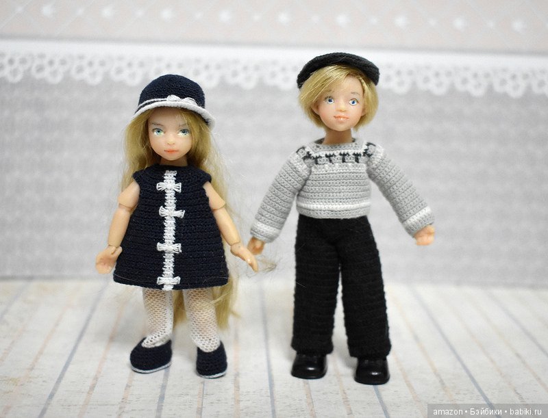 Дримивиль - город кукол и Мечты | Бэйбики Дримивиль - город кукол и Мечты