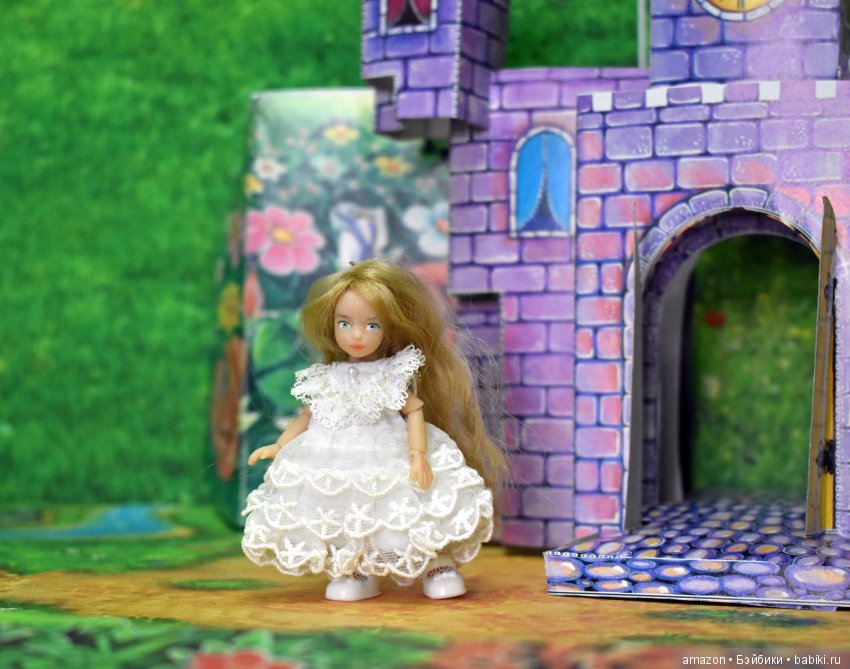 Дримивиль - город кукол и Мечты | Бэйбики Дримивиль - город кукол и Мечты (фото 8)