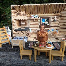 В гостях у сказки