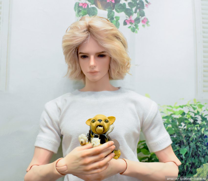 На что похоже счастье | Бэйбики На что похоже счастье — Куклы Iplehouse (Иплхаус): BJD (БЖД)