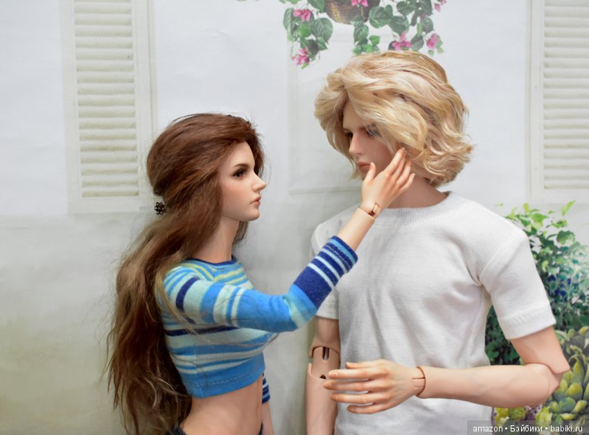 На что похоже счастье | Бэйбики На что похоже счастье — Куклы Iplehouse (Иплхаус): BJD (БЖД)