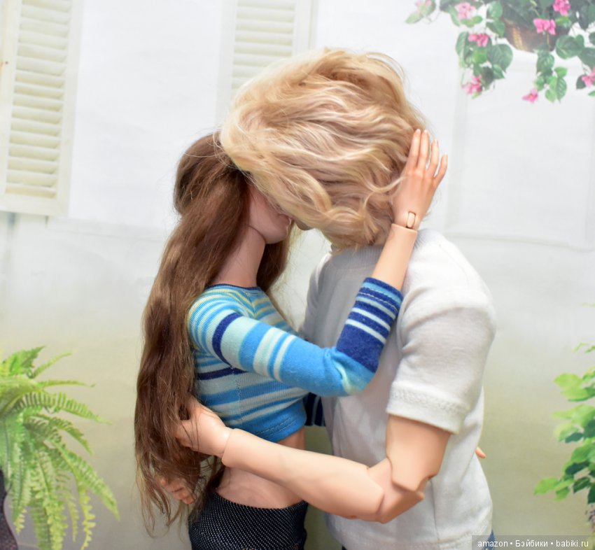 На что похоже счастье | Бэйбики На что похоже счастье — Куклы Iplehouse (Иплхаус): BJD (БЖД)