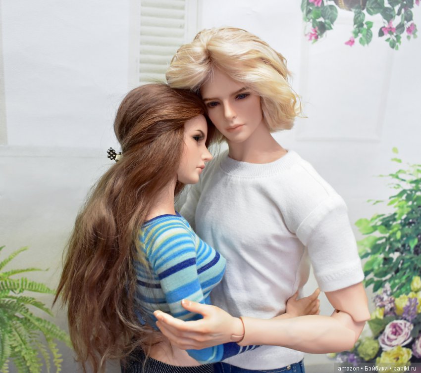 На что похоже счастье | Бэйбики На что похоже счастье — Куклы Iplehouse (Иплхаус): BJD (БЖД)