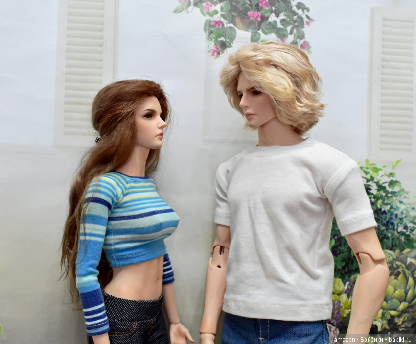 На что похоже счастье | Бэйбики На что похоже счастье — Куклы Iplehouse (Иплхаус): BJD (БЖД)