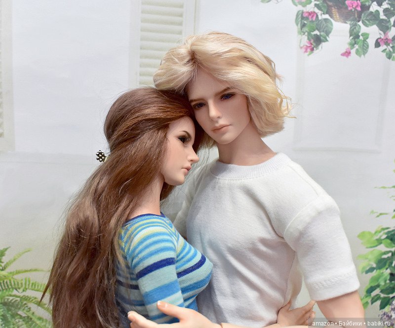 На что похоже счастье | Бэйбики На что похоже счастье — Куклы Iplehouse (Иплхаус): BJD (БЖД)