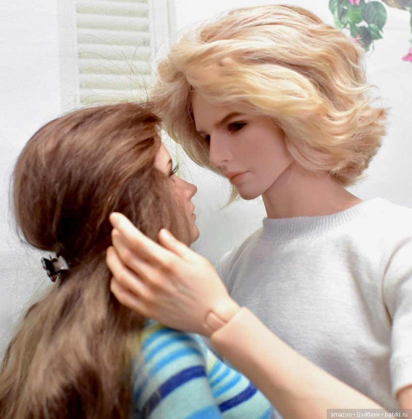 На что похоже счастье | Бэйбики На что похоже счастье — Куклы Iplehouse (Иплхаус): BJD (БЖД)