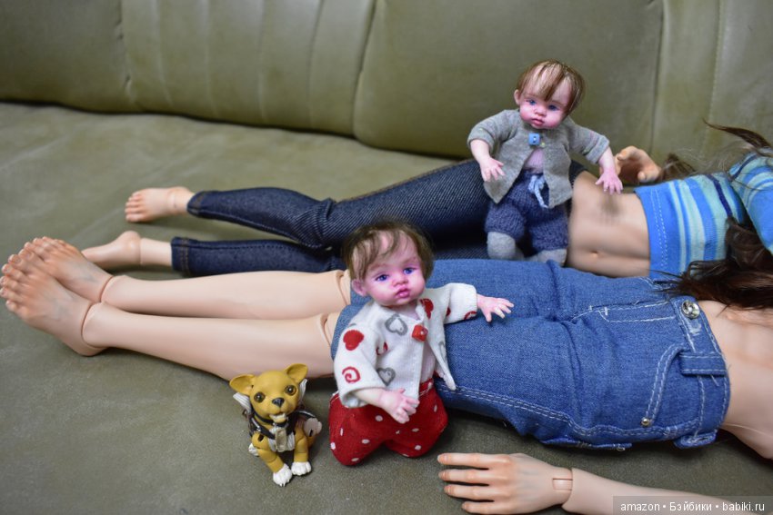 На что похоже счастье | Бэйбики На что похоже счастье — Куклы Iplehouse (Иплхаус): BJD (БЖД)