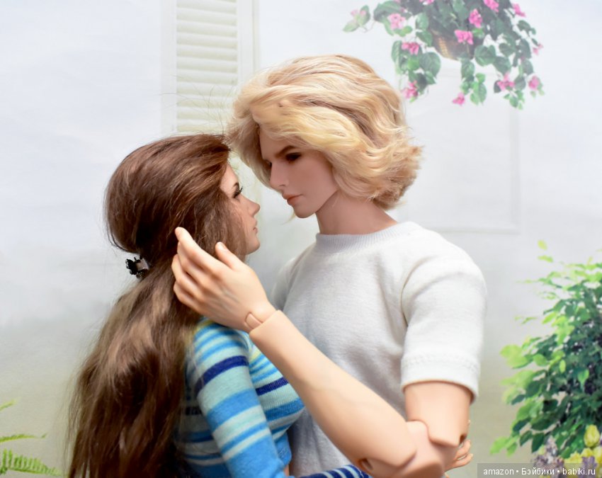 На что похоже счастье | Бэйбики На что похоже счастье — Куклы Iplehouse (Иплхаус): BJD (БЖД)