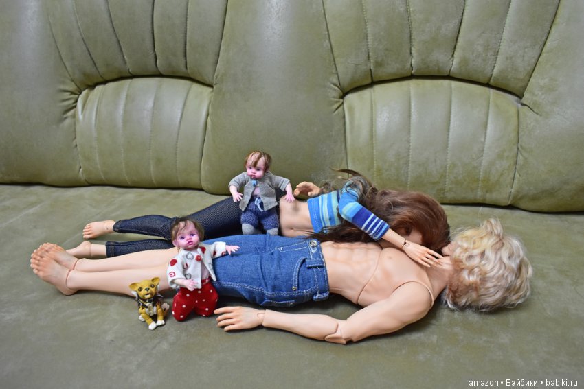 На что похоже счастье | Бэйбики На что похоже счастье — Куклы Iplehouse (Иплхаус): BJD (БЖД)