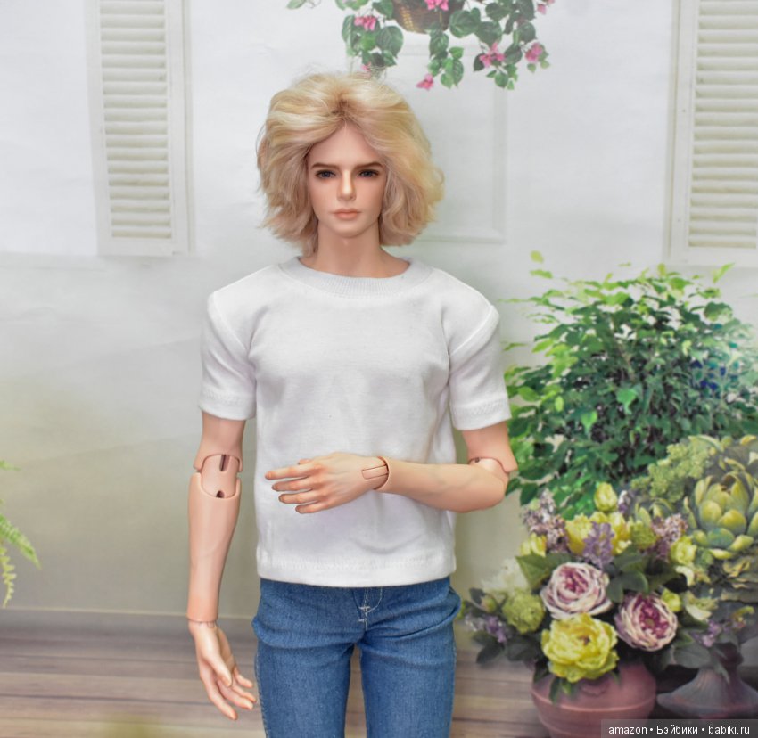 На что похоже счастье | Бэйбики На что похоже счастье — Куклы Iplehouse (Иплхаус): BJD (БЖД) (фото 5)