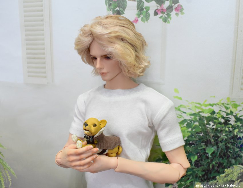 На что похоже счастье | Бэйбики На что похоже счастье — Куклы Iplehouse (Иплхаус): BJD (БЖД)