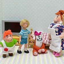 Карлсон вернулся