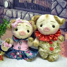 Просто новогодний мультфильм