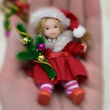 Марта - новогоднее Чудо