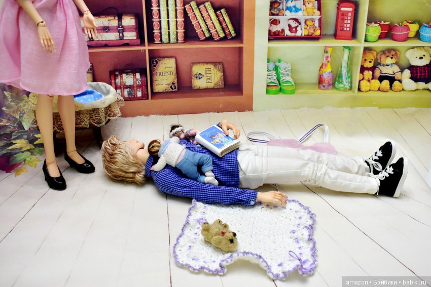 День матери в иплосемье | Бэйбики День матери в иплосемье — Куклы Iplehouse (Иплхаус): BJD (БЖД)