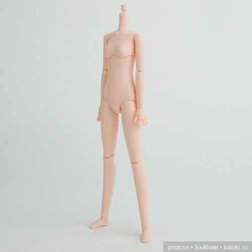 В новом теле здоровый дух