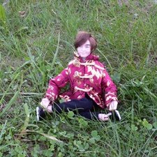 Медитация в изоляции