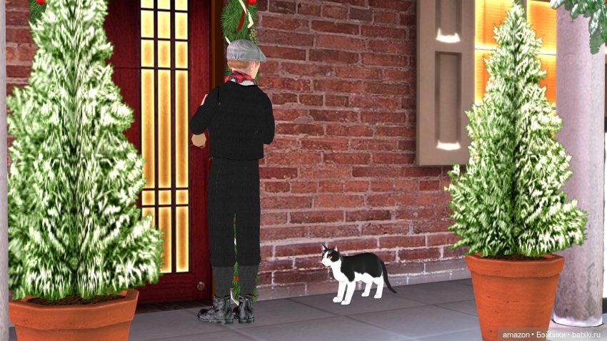 Новогодняя история 2023 - часть 2 (фото 6)