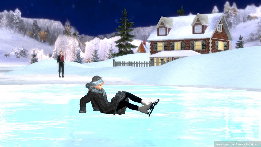 Новогодняя история 2023 - часть 1 (фото 6)