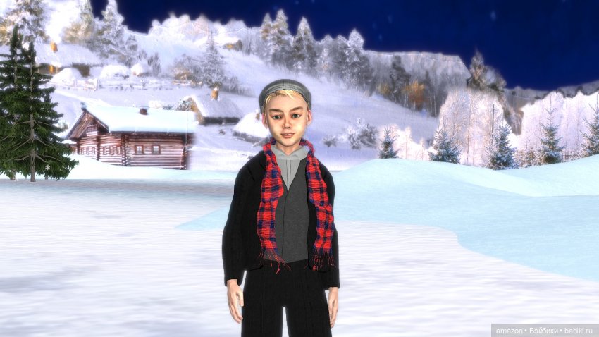 Новогодняя история 2023 - часть 1 (фото 8)