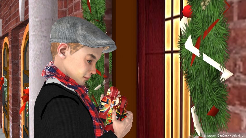 Новогодняя история 2023 - часть 2 (фото 8)