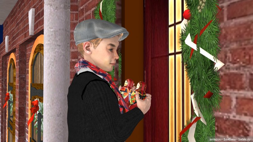 Новогодняя история 2023 - часть 2 (фото 5)