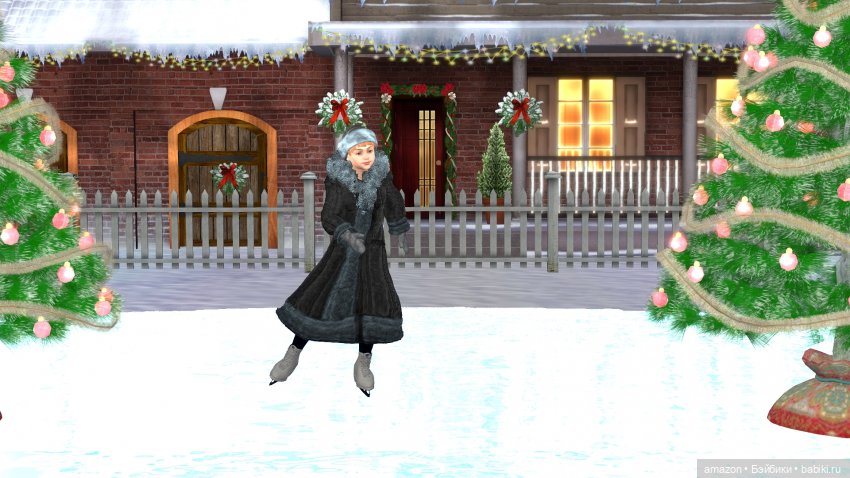 Новогодняя история 2023 - часть 1 (фото 4)