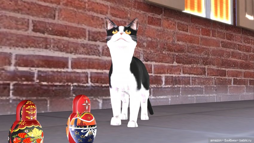 Новогодняя история 2023 - часть 2