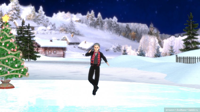 Новогодняя история 2023 - часть 1 (фото 10)