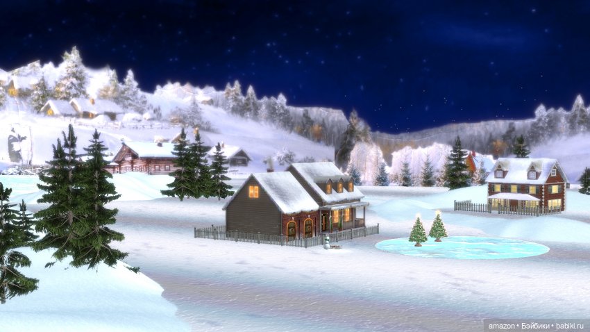 Новогодняя история 2023 - часть 1 (фото 3)