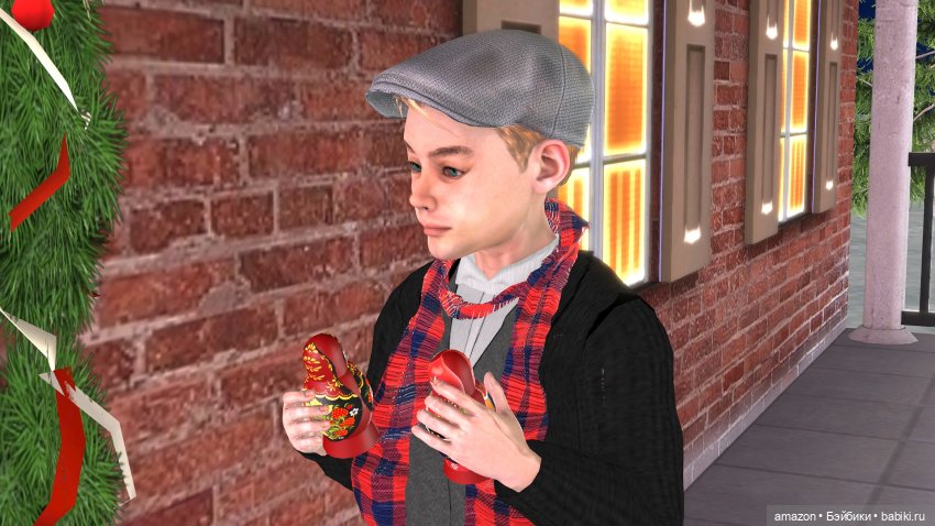 Новогодняя история 2023 - часть 2 (фото 4)