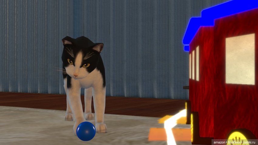 Новогодняя история 2023 - часть 2