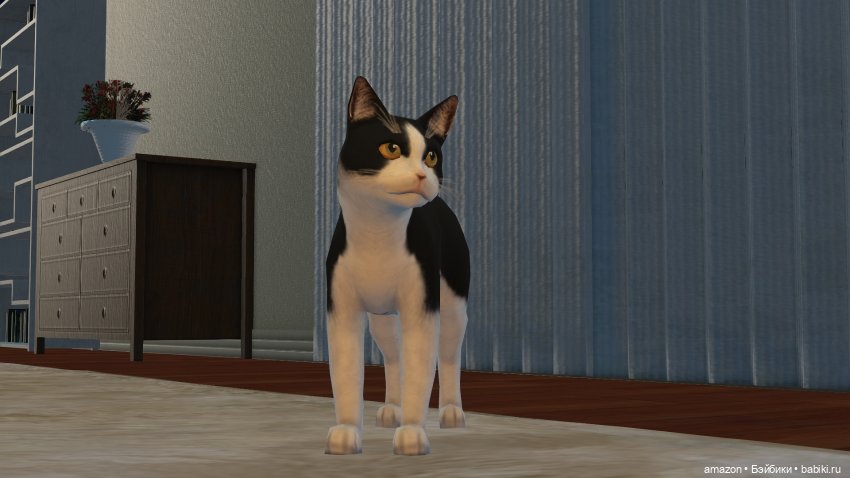 Новогодняя история 2023 - часть 2