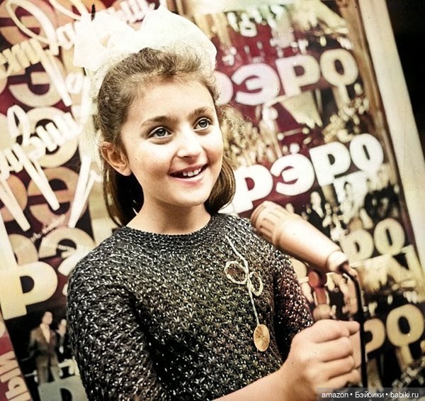 Моя 3d анимация к ретро-шлягеру "Оранжевая песня" (фото 2)