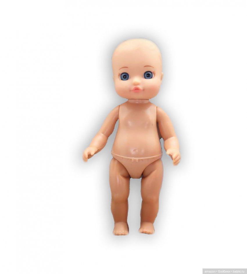 Гибридизация пупсов Chou Chou birds (фото 4)