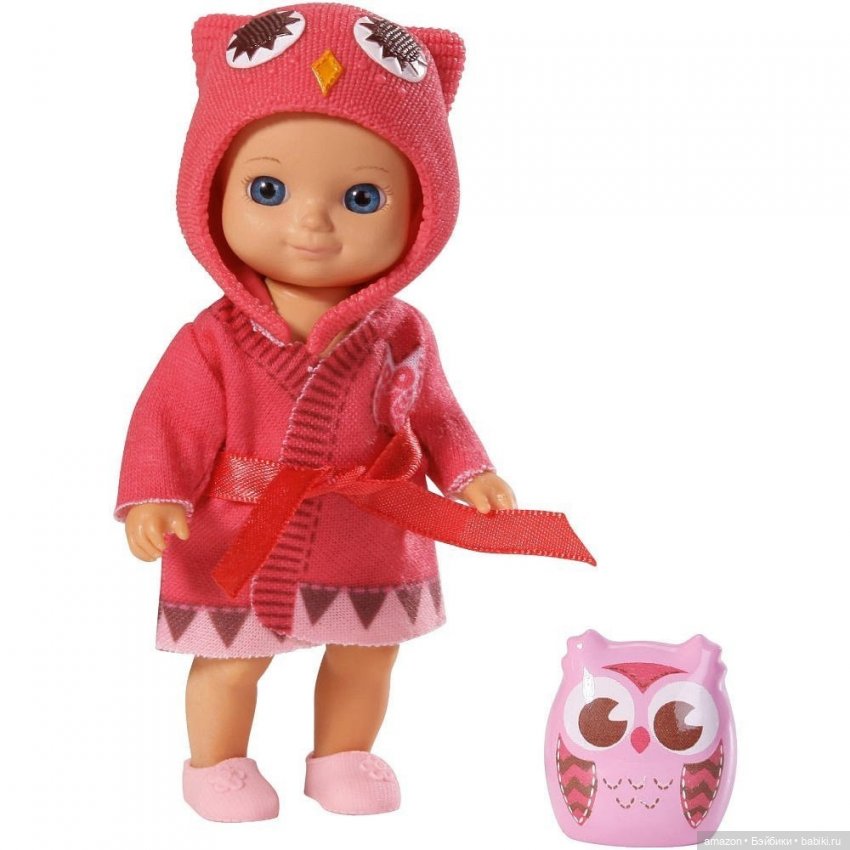 Гибридизация пупсов Chou Chou birds (фото 2)