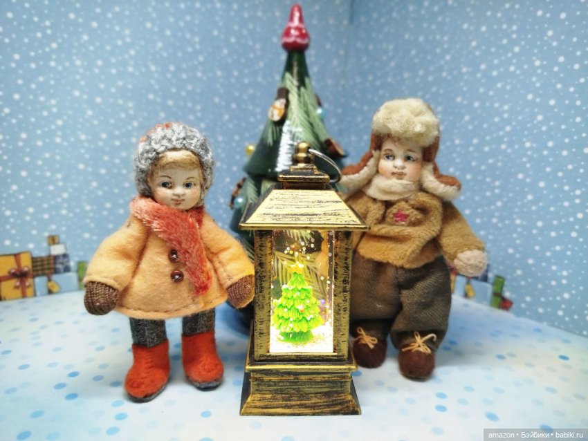 С Новым 2026 годом — Наши хобби и творчество: вышивка (фото 6)