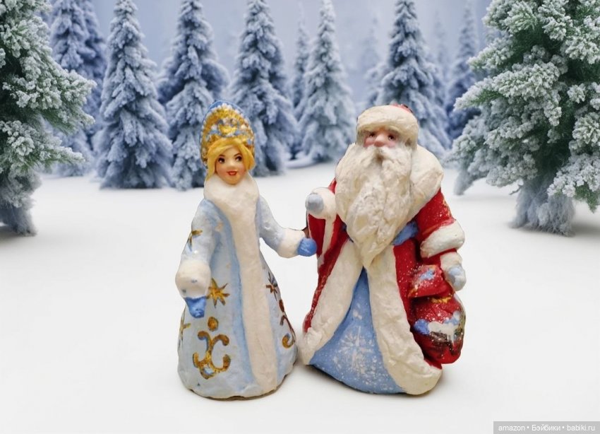 С Новым 2026 годом — Наши хобби и творчество: вышивка (фото 5)