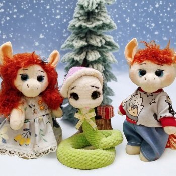 С Новым 2026 годом!