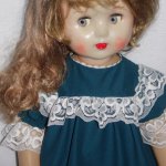 Моя Кукломания или Второе детство