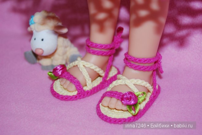 Наши паолочки | Бэйбики Наши паолочки — Куклы Paola Reina (Паола Рейна): новинки (фото 4)